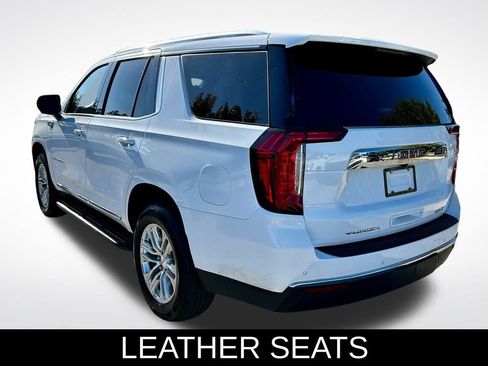 Used 2023 GMC Yukon SLT image 4