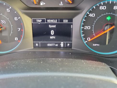 Used 2023 Chevrolet Malibu LT image 25