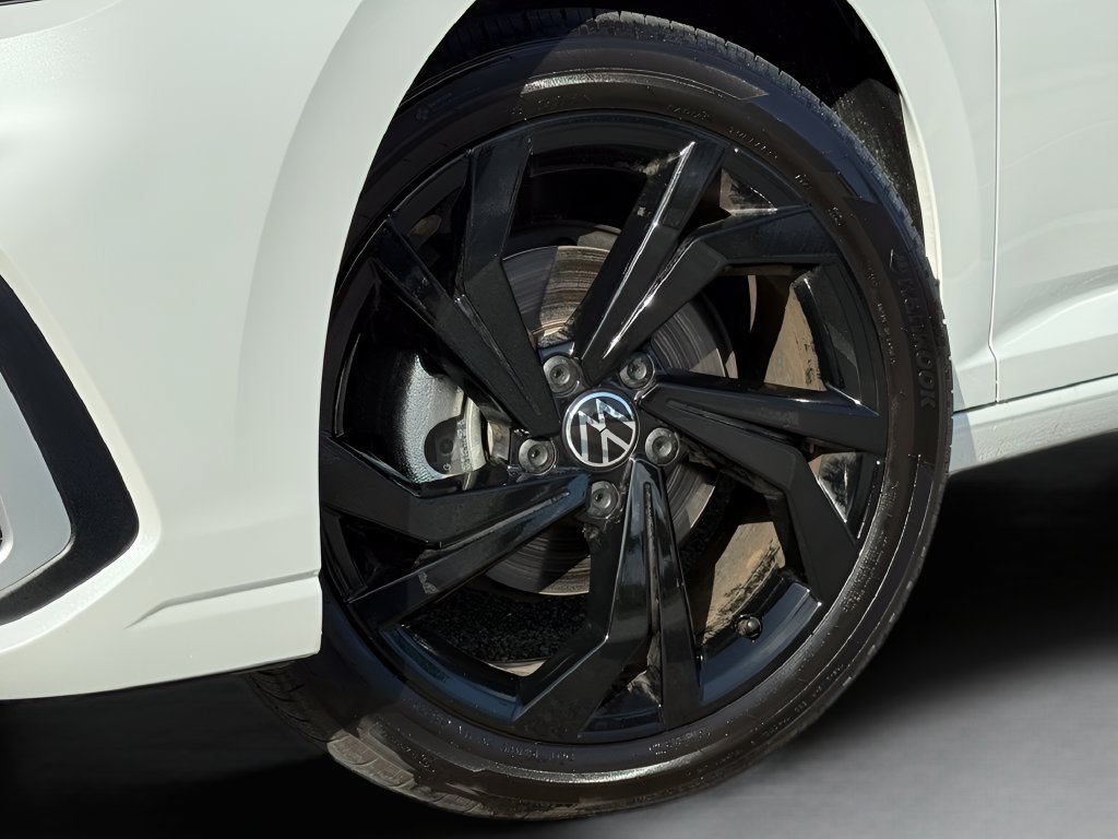 New 2026 Volkswagen Jetta SE FWD image 25