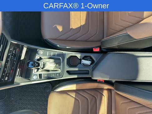 Used 2025 Volkswagen Jetta SEL image 31