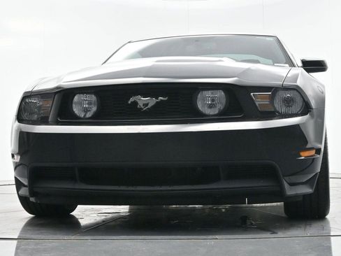Used 2012 Ford Mustang GT Premium w/ Brembo Brake Pkg image 37