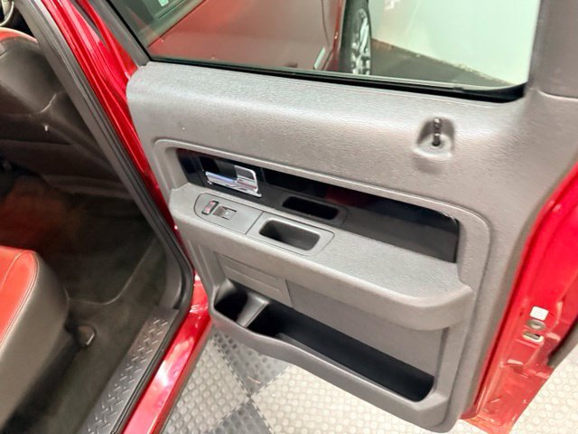 Used 2013 Ford F150 Limited AWD/4WD image 34