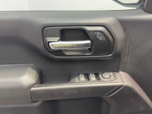 Used 2019 Chevrolet Silverado 1500 Custom w/ Custom Value Package RWD image 20