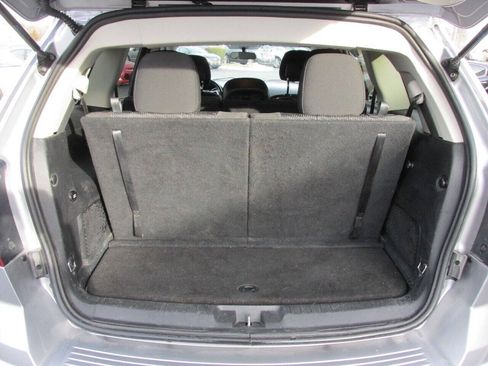 Used 2017 Dodge Journey SE w/ Flexible Seating Group FWD image 22