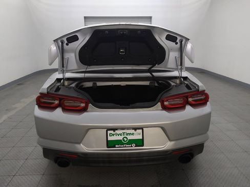Used 2019 Chevrolet Camaro LT RWD image 29