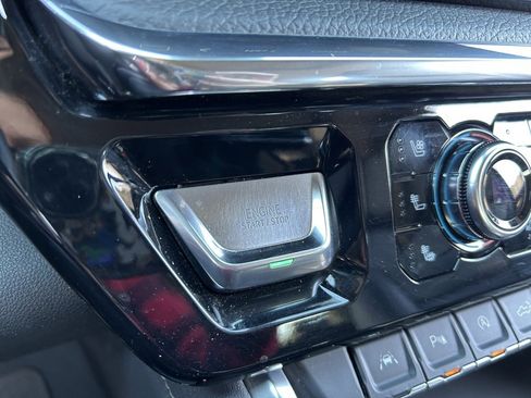 Used 2024 GMC Sierra 1500 Denali w/ Denali Reserve Package image 37