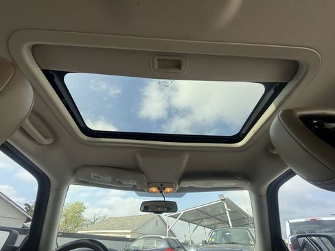 Used 2016 Jeep Patriot High Altitude image 39