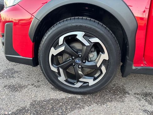 Used 2022 Subaru Crosstrek 2.5i Limited w/ Moonroof Package 2 image 28