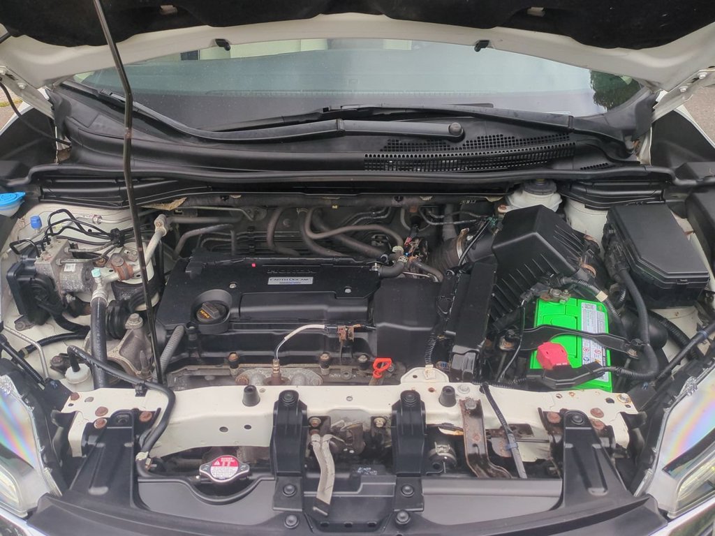 Used 2016 Honda CR-V EX image 30