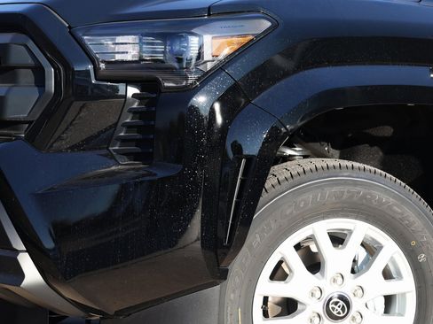 New 2026 Toyota Tacoma TRD Sport image 13