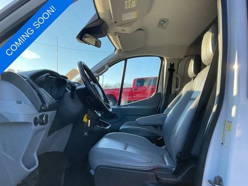 Used 2016 Ford Transit 150 130 Low Roof image 9