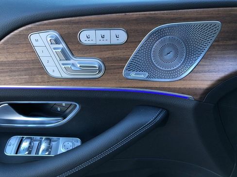 New 2026 Mercedes-Benz GLE 350 4MATIC image 12