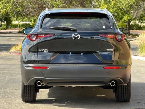 New 2026 MAZDA CX-30 AWD 2.5 S image 5