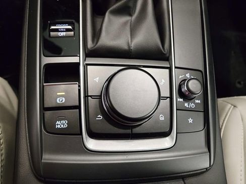 New 2026 MAZDA CX-30 AWD 2.5 S w/ Select Sport Pkg image 24