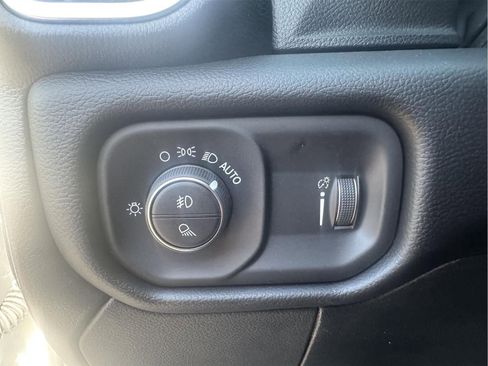 New 2026 RAM 3500 Big Horn image 18