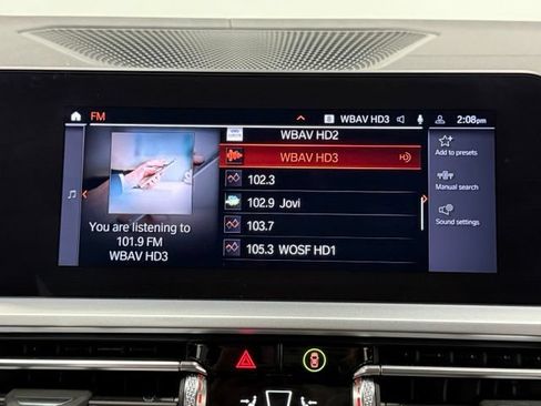 Used 2023 BMW 440i xDrive Convertible AWD/4WD image 31