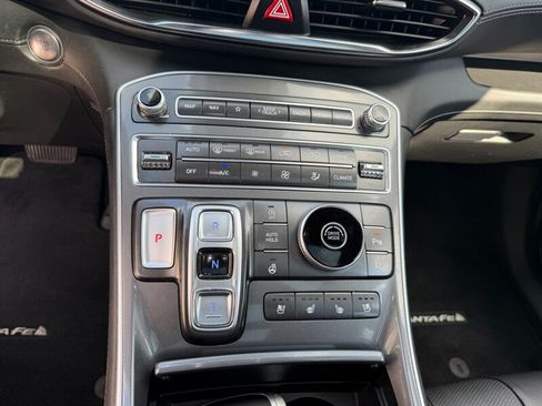Used 2023 Hyundai Santa Fe Calligraphy FWD image 39