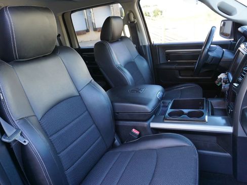 Used 2015 RAM 1500 Sport w/ Remote Start & Security Group AWD/4WD image 19