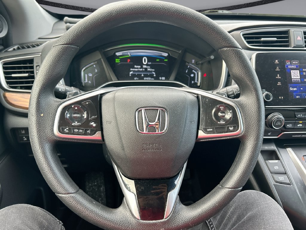 Used 2022 Honda CR-V EX image 16