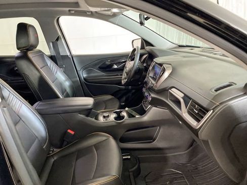 Used 2022 GMC Terrain AT4 w/ Infotainment Package II image 35
