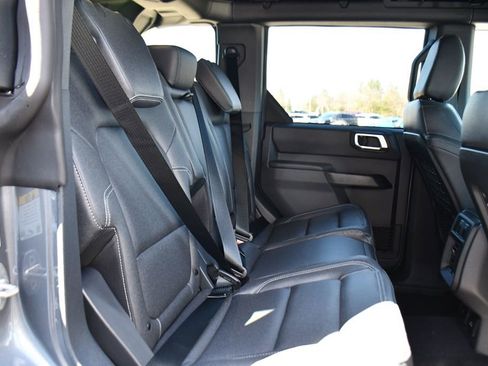 Used 2026 Ford Bronco Big Bend AWD/4WD image 18