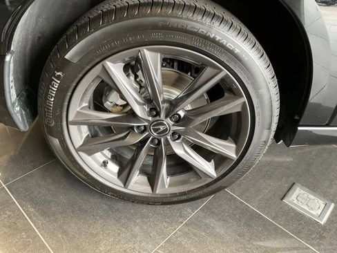 Certified 2025 Acura ADX A-Spec AWD/4WD image 8