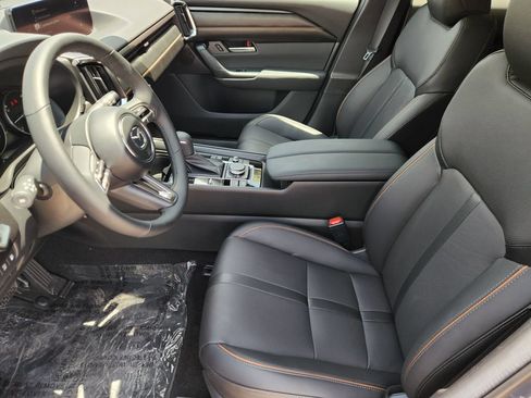Certified 2026 MAZDA CX-50 AWD 2.5 Hybrid w/ Premium Pkg image 10