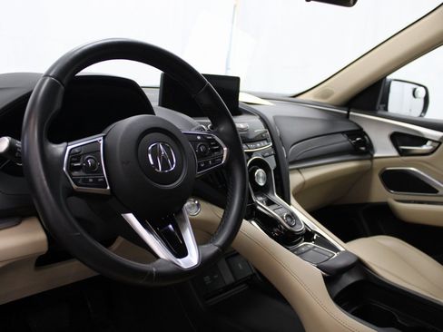 Used 2019 Acura RDX Base image 18