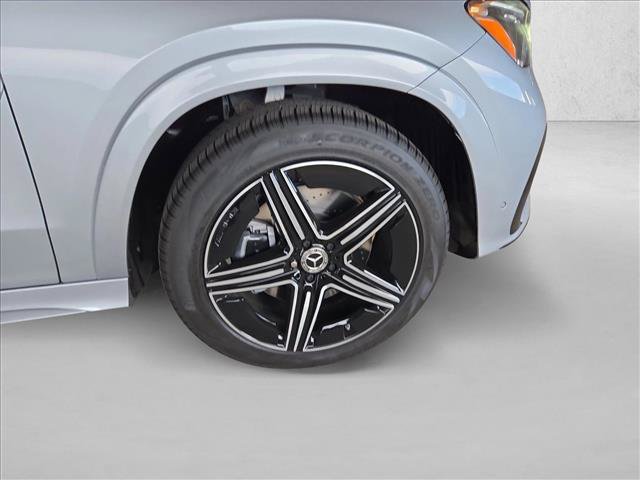 New 2026 Mercedes-Benz GLE 450 4MATIC image 8