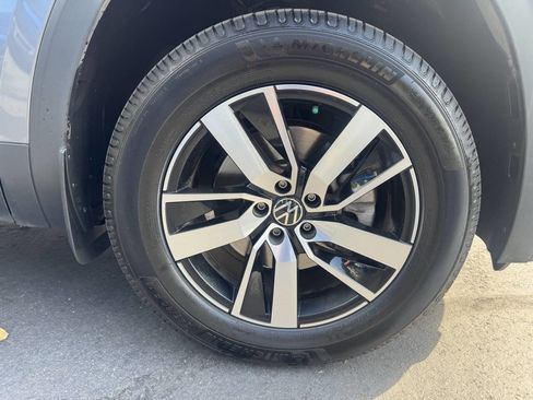 Used 2021 Volkswagen Atlas SE image 20