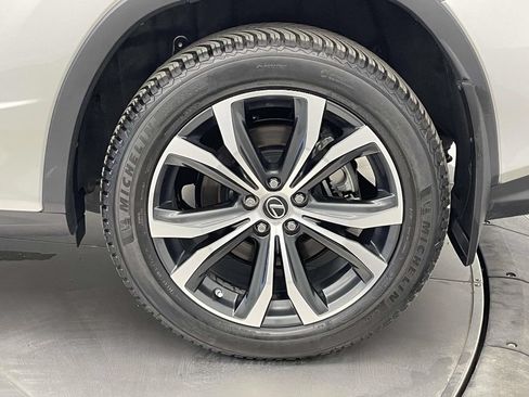 Used 2022 Lexus RX 350 AWD w/ Premium Package image 12