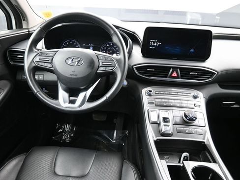 Certified 2023 Hyundai Santa Fe XRT AWD/4WD image 20