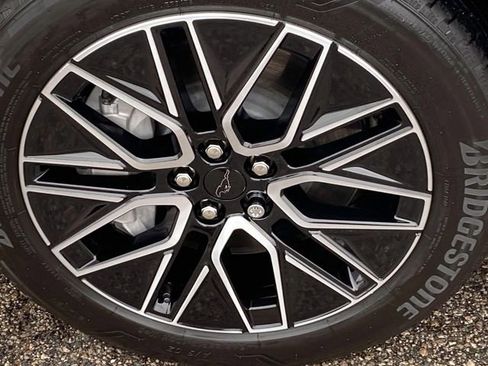 Used 2025 Ford Mustang Mach-E Premium w/ Interior Protection Package image 29