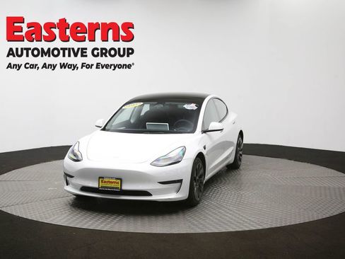Used 2023 Tesla Model 3 Standard Range image 48