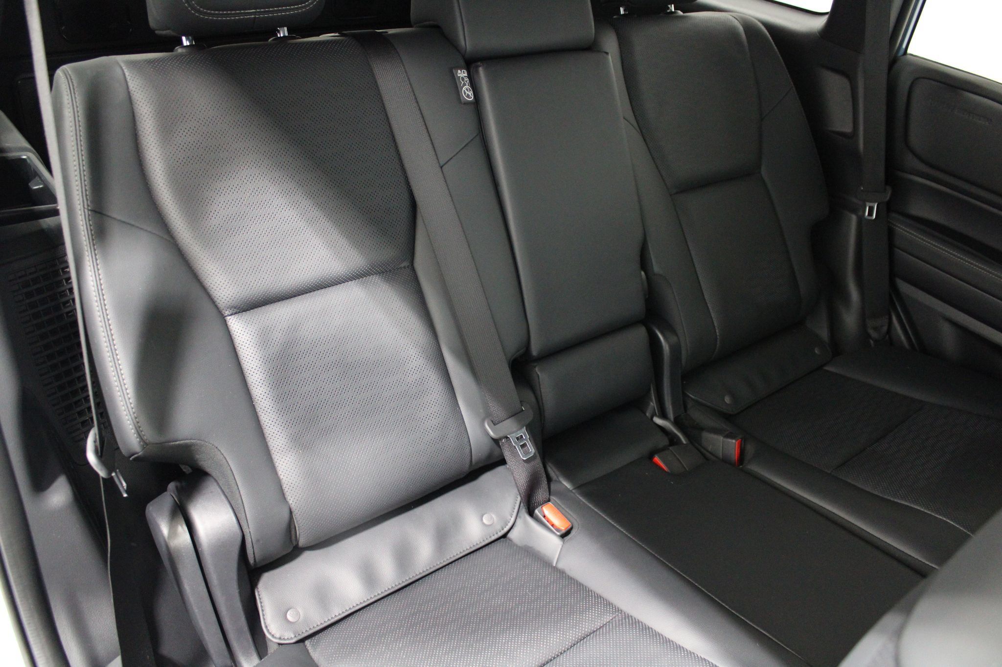 Used 2024 Toyota Land Cruiser AWD/4WD image 24