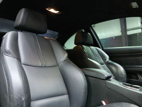 Used 2009 BMW M3 Coupe image 28