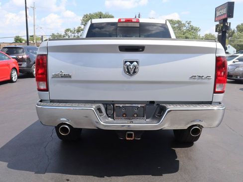 Used 2014 RAM 1500 Big Horn AWD/4WD image 4
