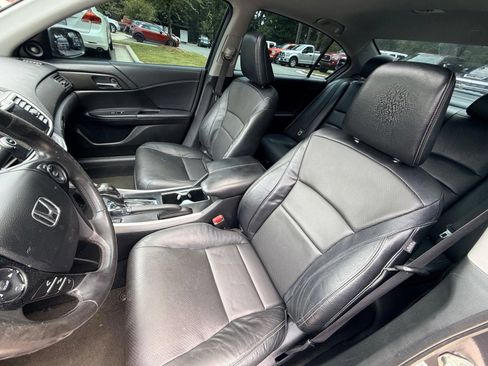 Used 2014 Honda Accord EX-L image 42