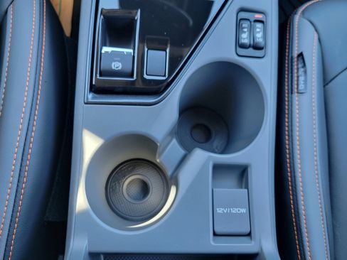 New 2026 Subaru Crosstrek 2.5i Limited w/ Popular Package #3A image 20