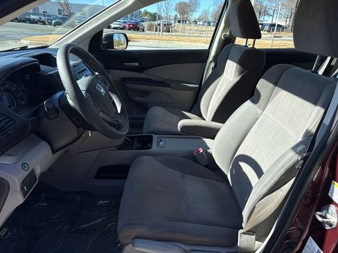 Used 2013 Honda CR-V LX image 13