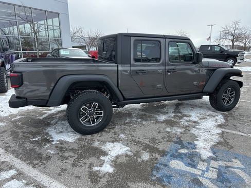 New 2026 Jeep Gladiator Mojave image 27