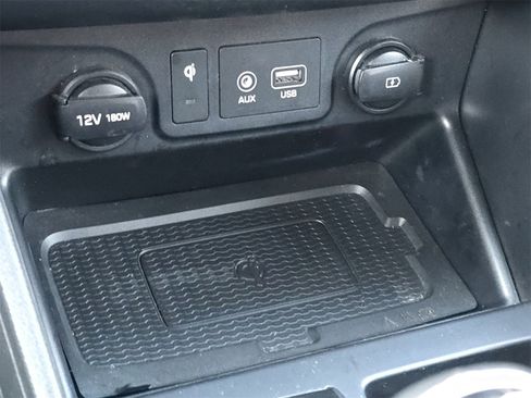 Used 2021 Hyundai Tucson Limited w/ Cargo Package image 25