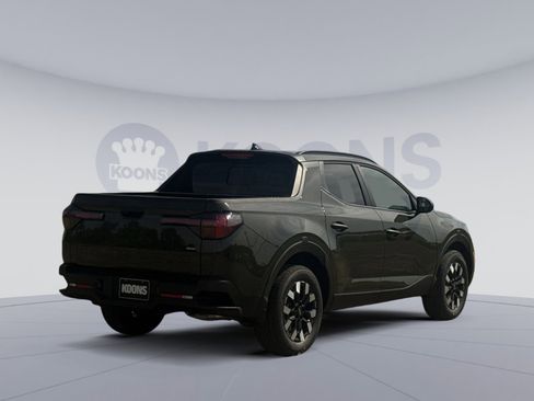 New 2026 Hyundai Santa Cruz SEL image 7