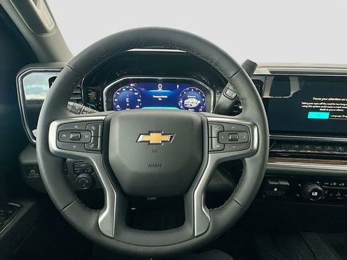 New 2026 Chevrolet Silverado 1500 LT w/ Protection Package image 11