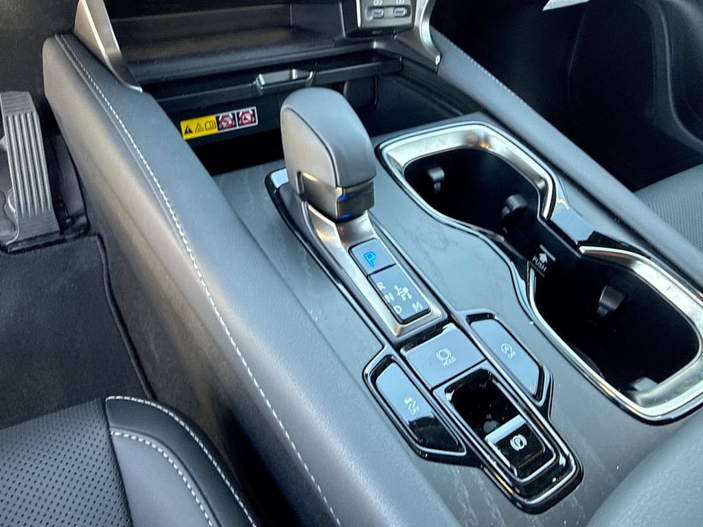 Used 2026 Lexus RX 350 Premium FWD image 20