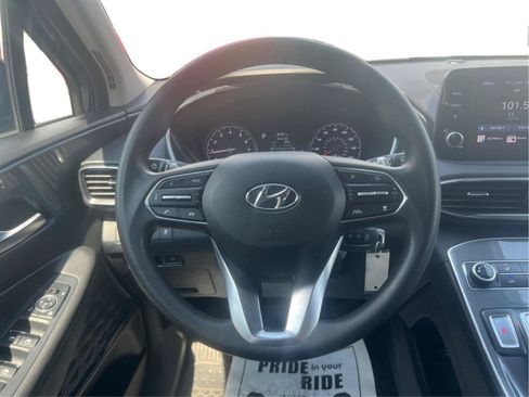 Used 2023 Hyundai Santa Fe SE FWD image 15