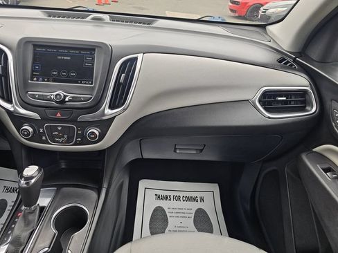 Used 2019 Chevrolet Equinox LS w/ LS Convenience Package FWD image 29