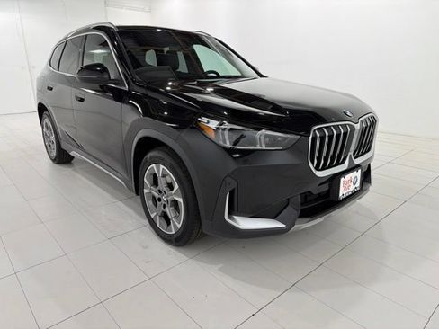 Used 2026 BMW X1 xDrive28i w/ Convenience Package AWD/4WD image 7