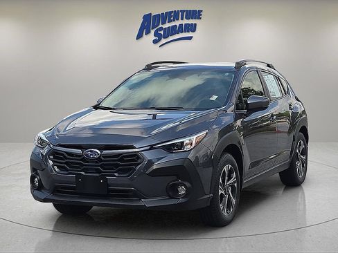 Certified 2024 Subaru Crosstrek 2.0i Premium AWD/4WD image 2