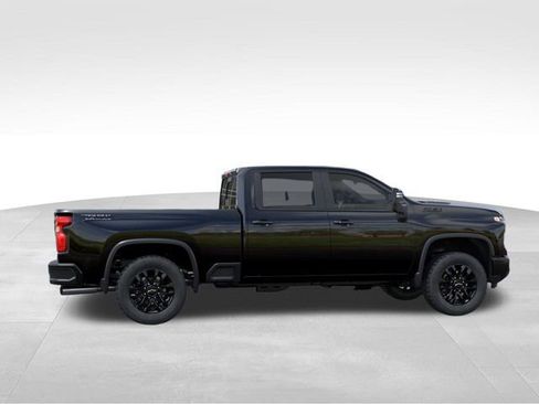 New 2026 Chevrolet Silverado 2500 LT AWD/4WD image 5